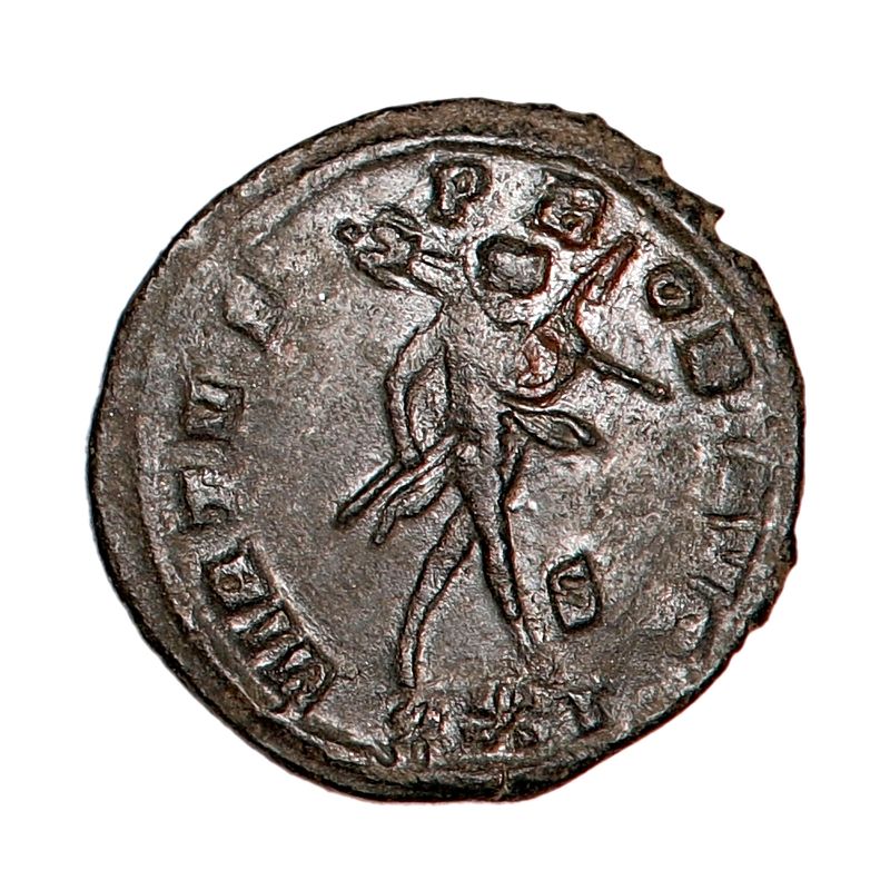 Probus, antoninian, år 276-282