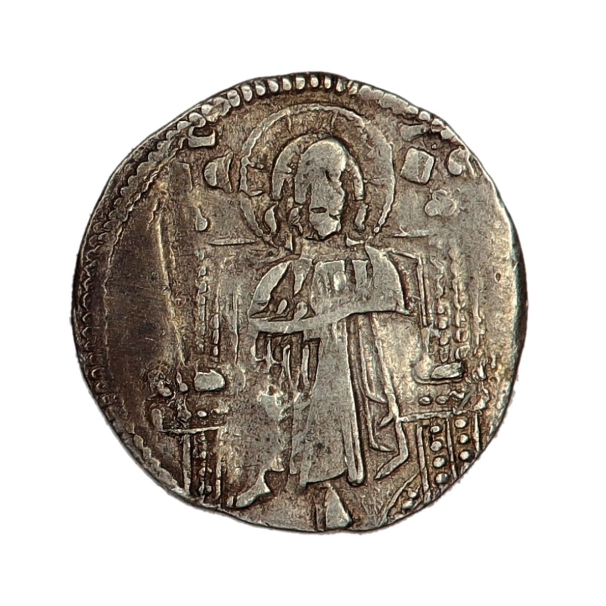 Imitasjon,  grosso, 1200-1400