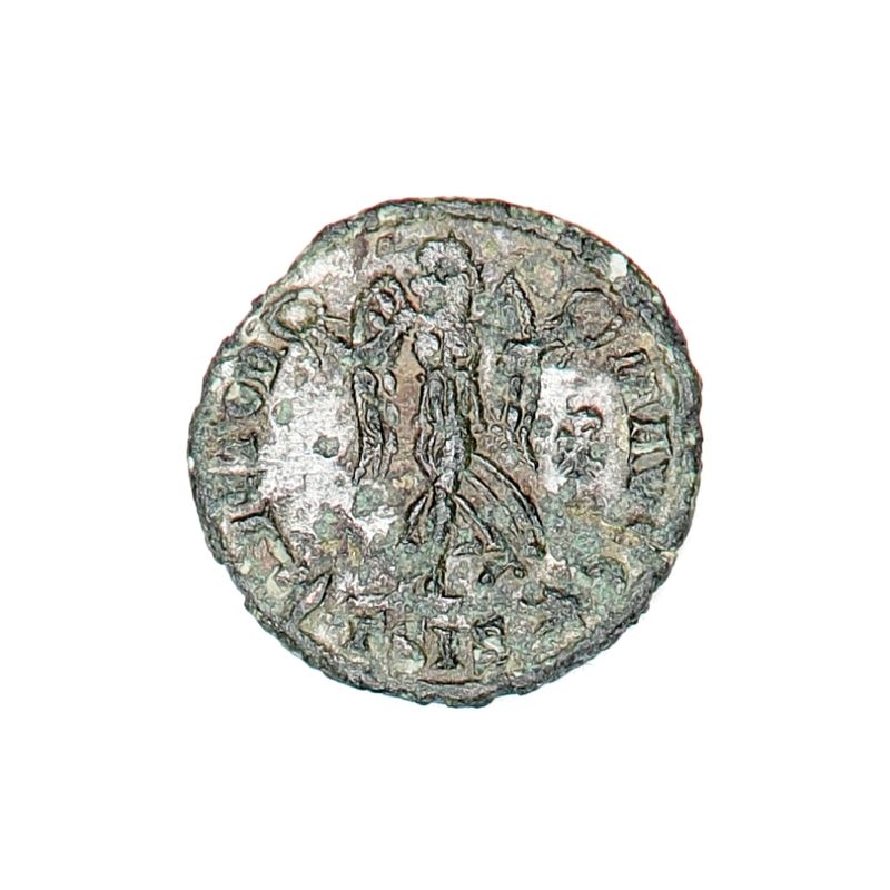 Constantin I, den store, år 307-337