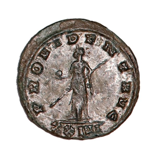 Hovedbilde Probus, antoninian, år 276-282