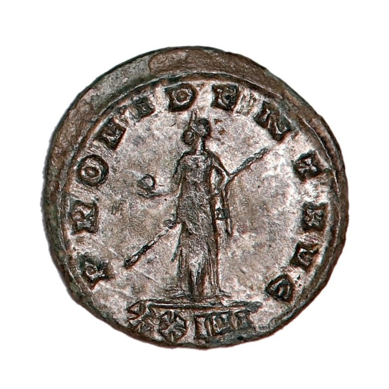 Probus, antoninian, år 276-282