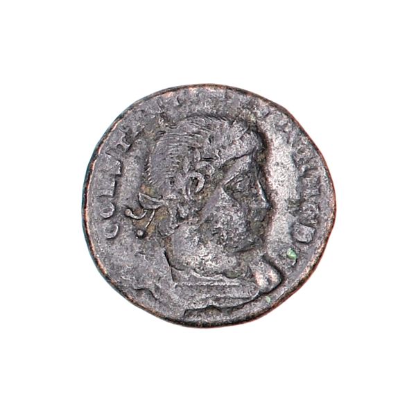 Hovedbilde Constantin I, den store, år 307-337