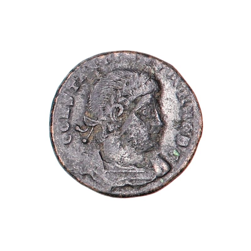 Constantin I, den store, år 307-337