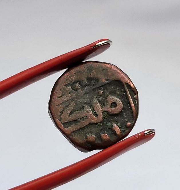 Hovedbilde Khoresm, Mangubarni, 1220-1224