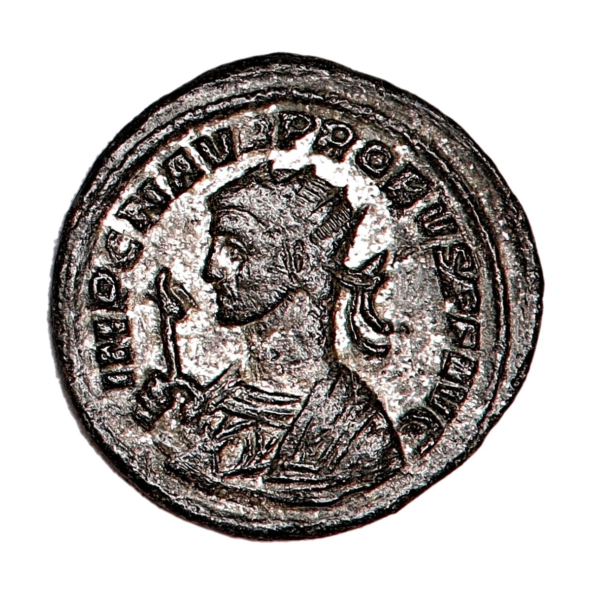 Probus, antoninian, år 276-282