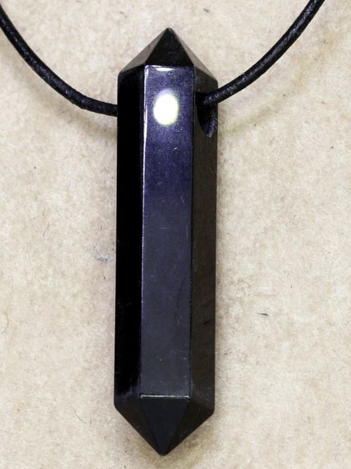 Hovedbilde Obsidian, anheng, 