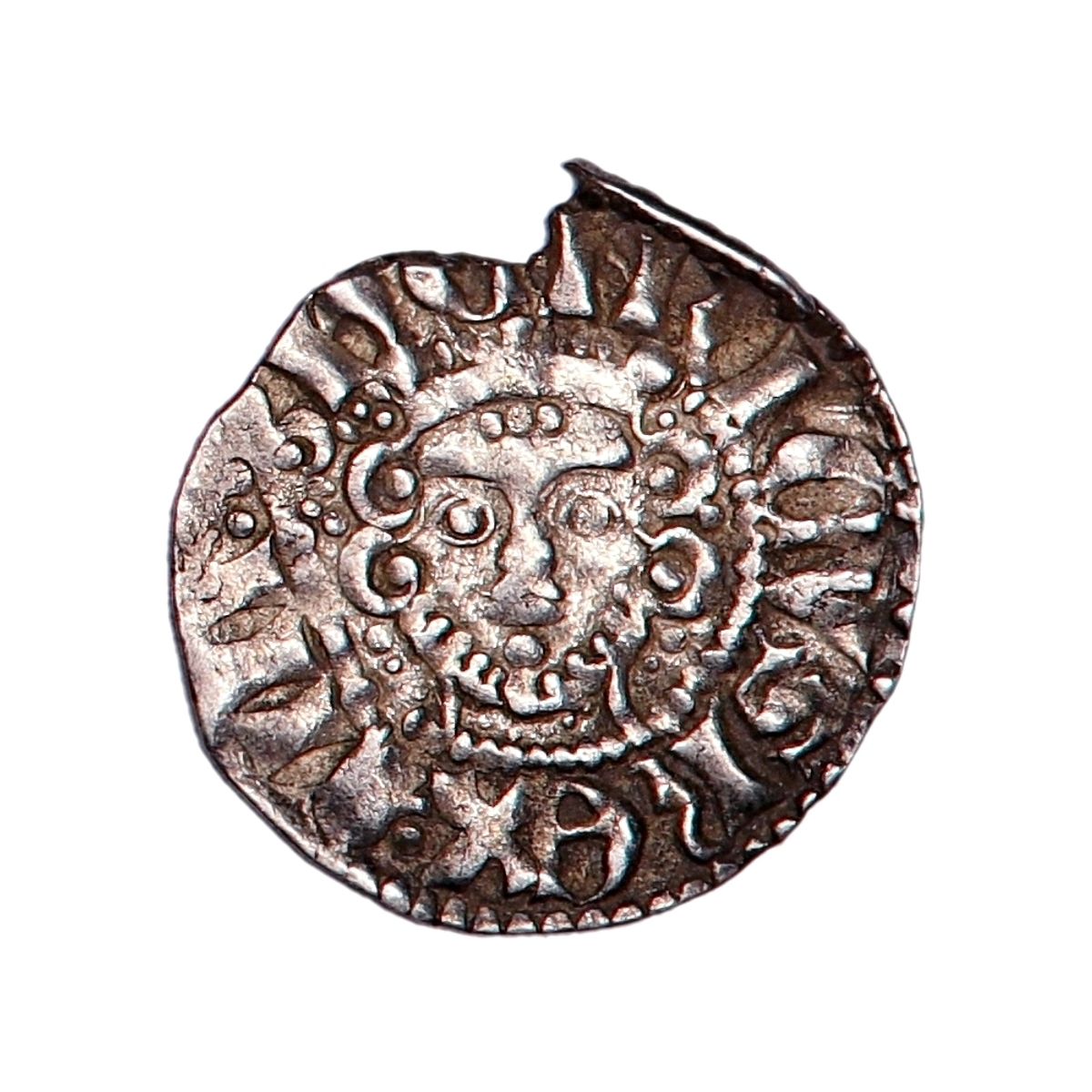 England, Henry III, 1216-1272