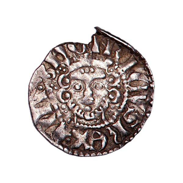 Hovedbilde England, Henry III, 1216-1272