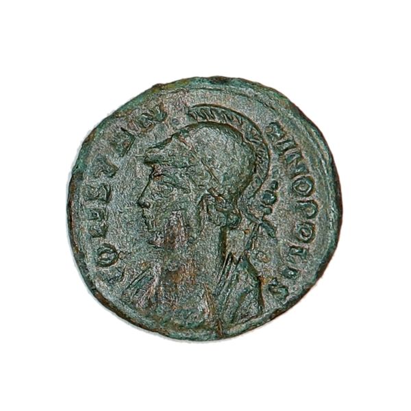 Hovedbilde Constantin den Store, Konstantinopel, år 330