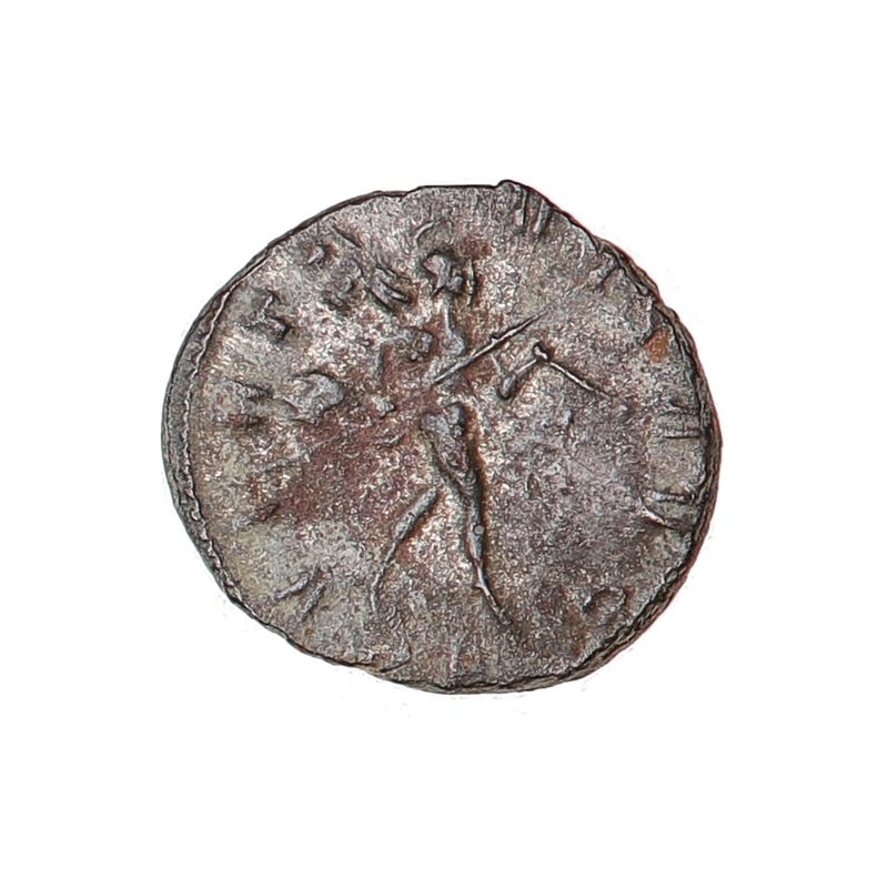 Claudius II Gothicus, år 268-270