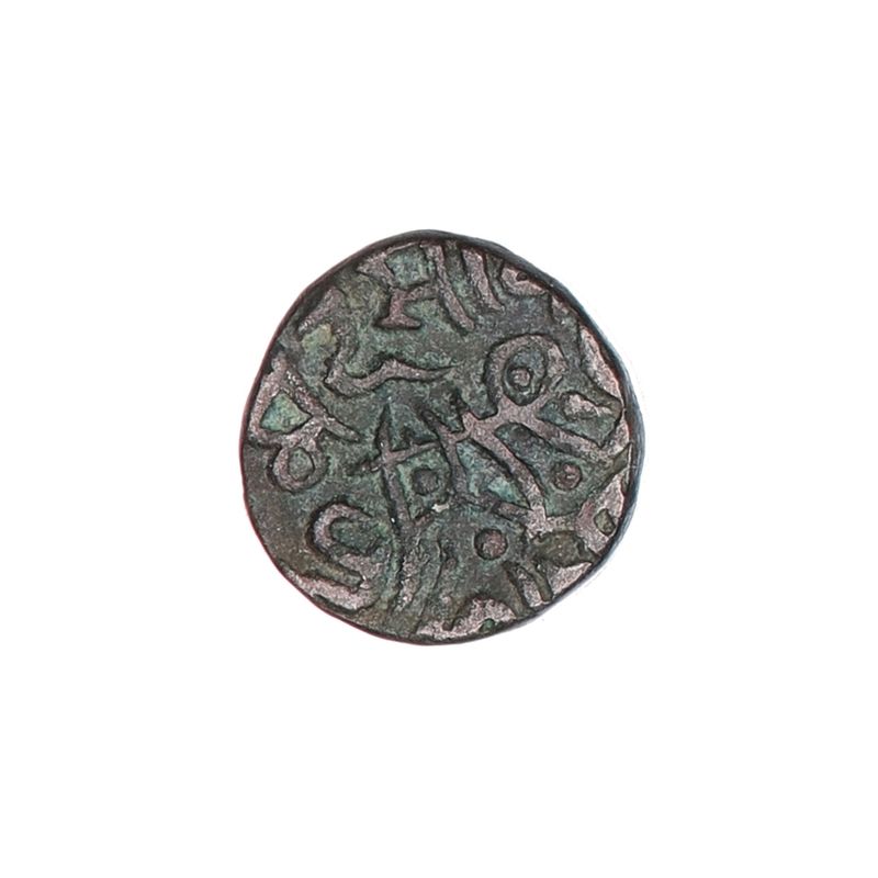 Kabul, jital, år 850-1000