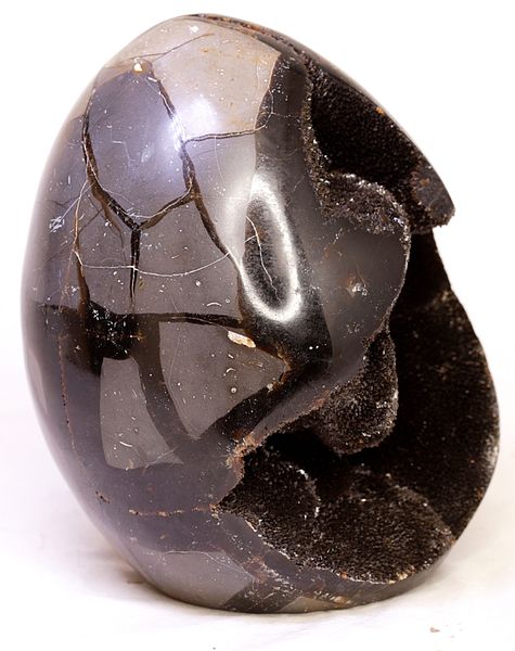 Hovedbilde Septarian (