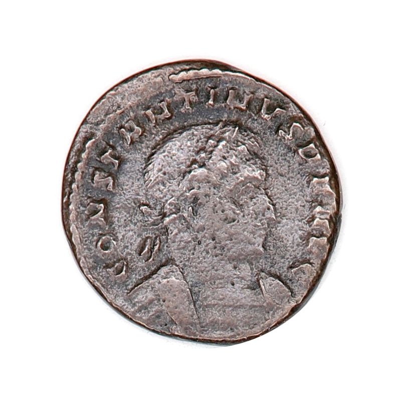Constantin I, den store, år 307-337
