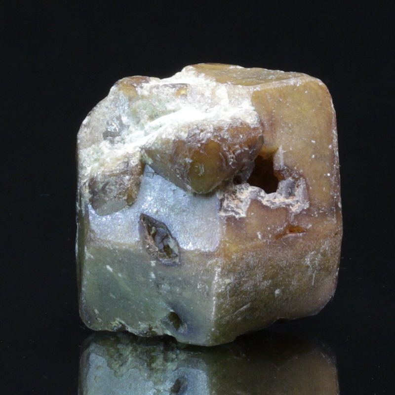 Grossular fra Mali