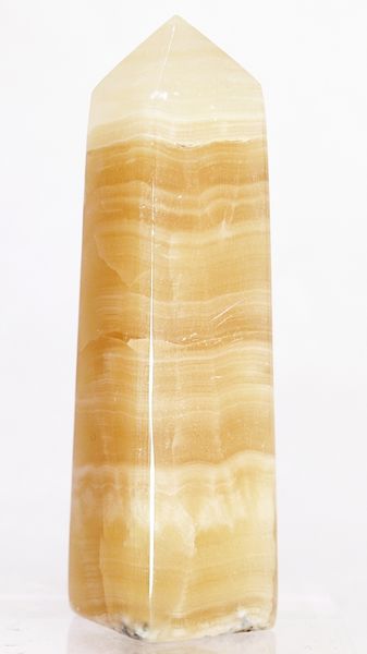 Hovedbilde Båndkalsitt, tårn, obelisk