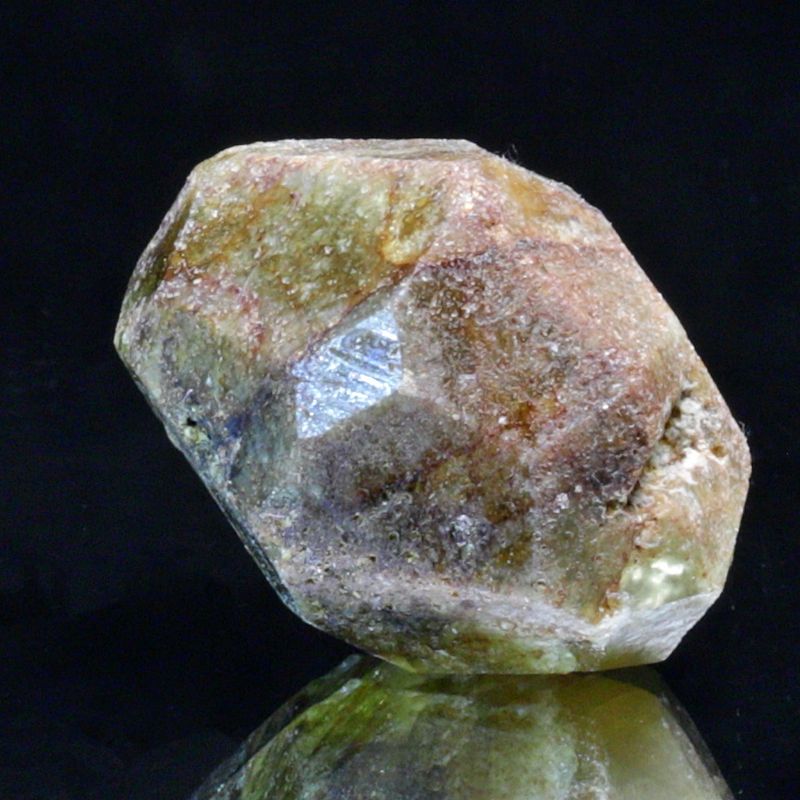 Grossular fra Mali
