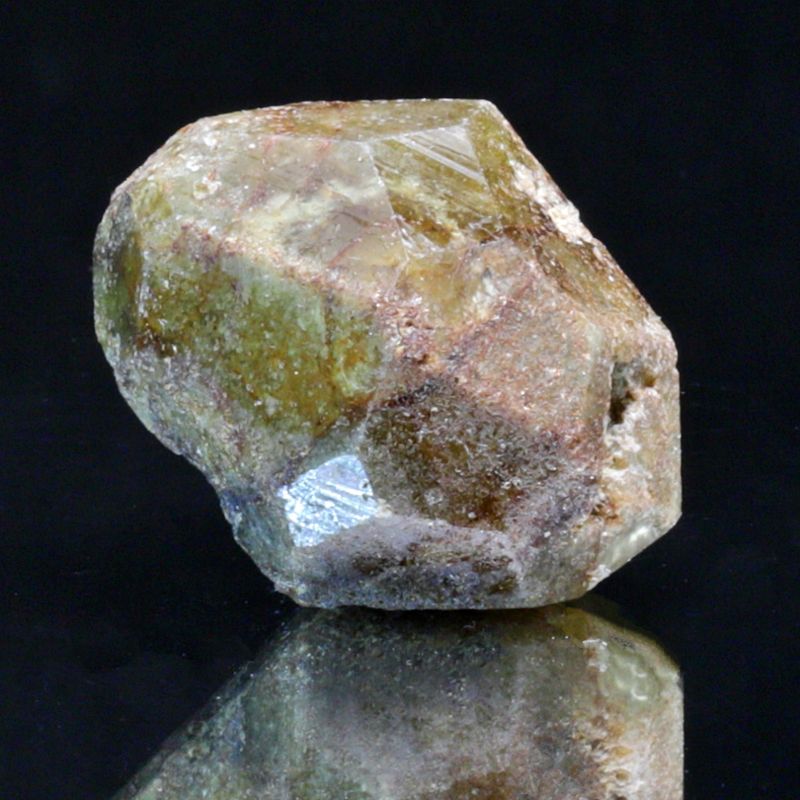 Grossular fra Mali