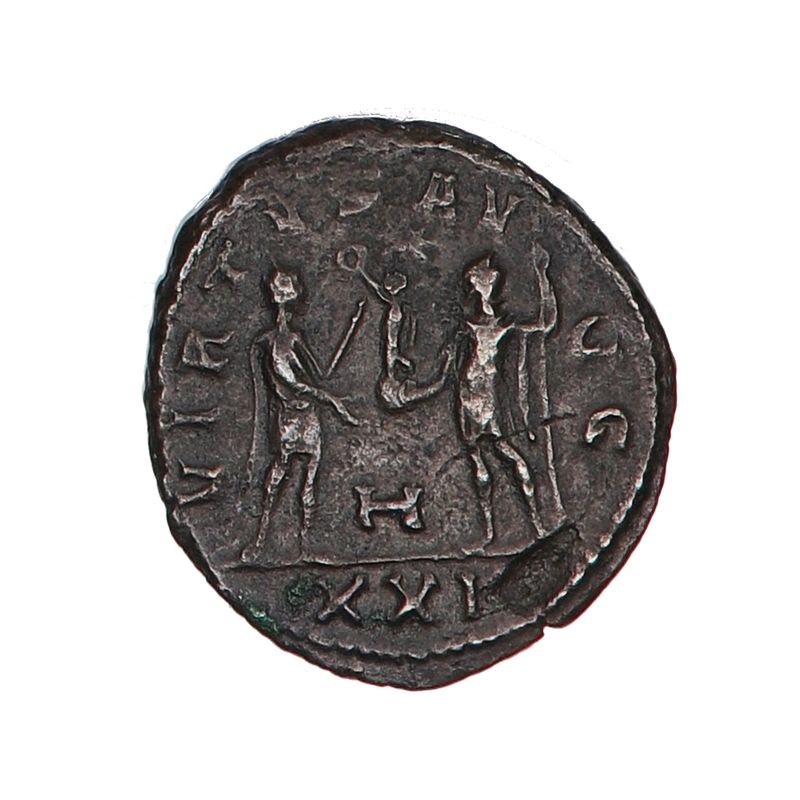 Carinus, antoninian, år 283-285