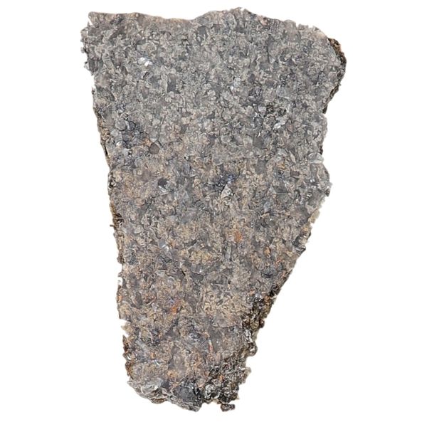 Hovedbilde Mars-meteoritt NWA 17472, 1,877 gram