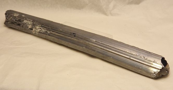 Hovedbilde Stibnitt/antimonglans (Japan)