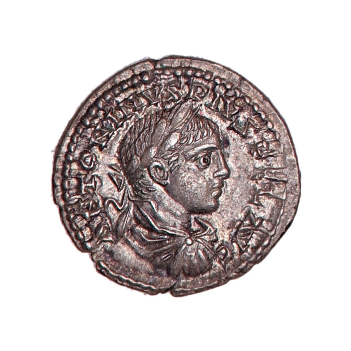 Elagabal, denar. 218-222