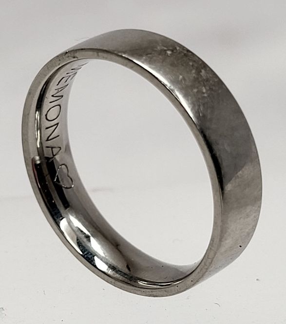 Hovedbilde Platinaring, David-Andersen