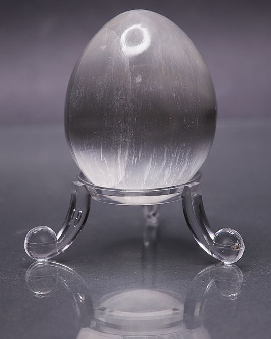 Hovedbilde Selenittegg, 4 - 5 cm