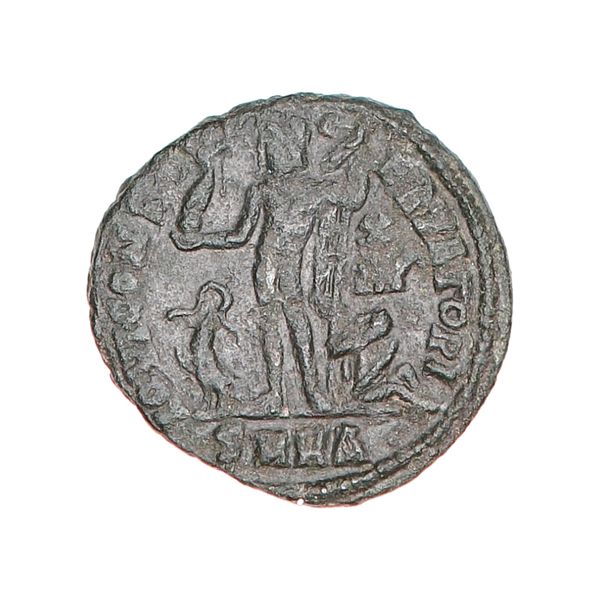 Hovedbilde Licinius I, follis, år 308-324