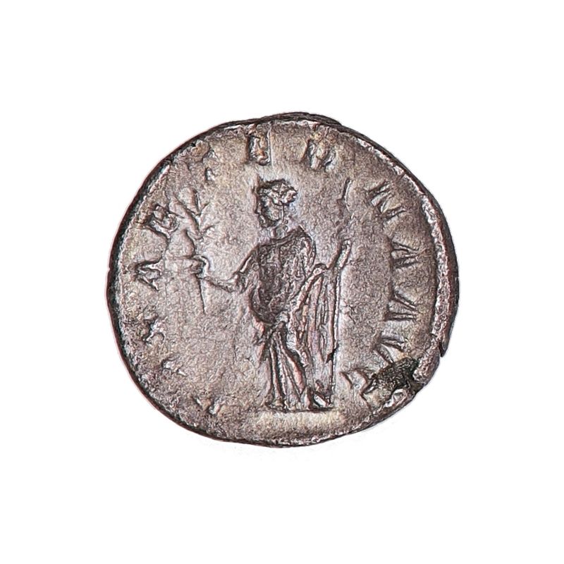 Severus Alexander, år 222-235, Pax