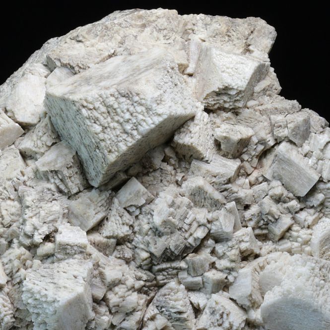 Hovedbilde Ortoklaskrystaller (orthoclase), Hurum 