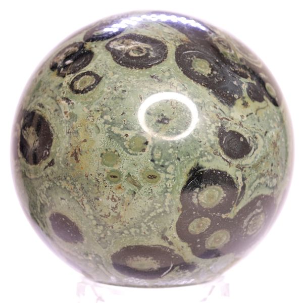 Hovedbilde Kabambastein, kule