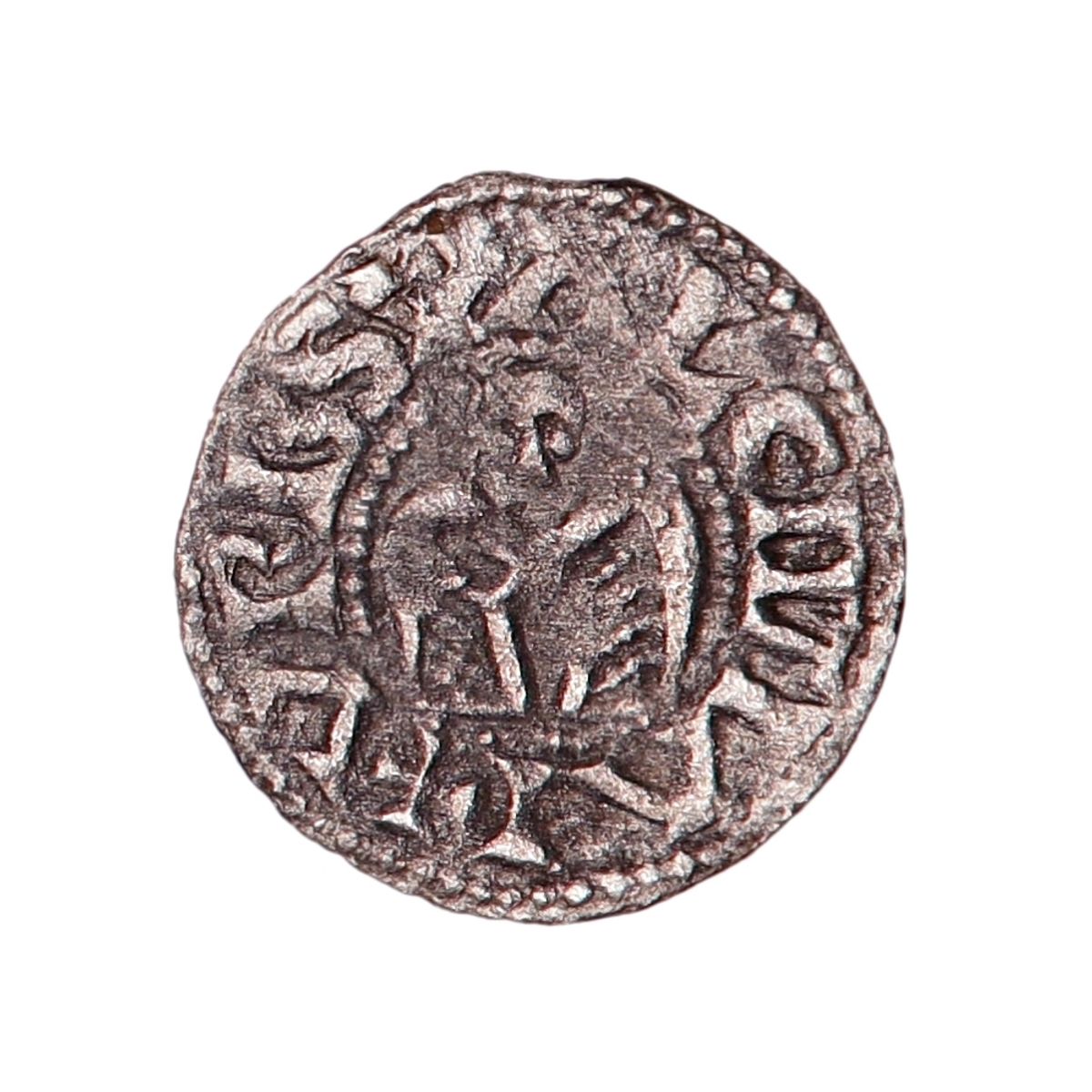 Valence, 1 denier 1090-1200