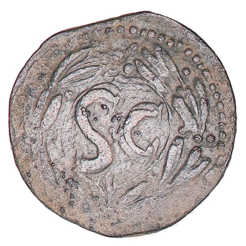 Nero, sesterts, år 54-68 