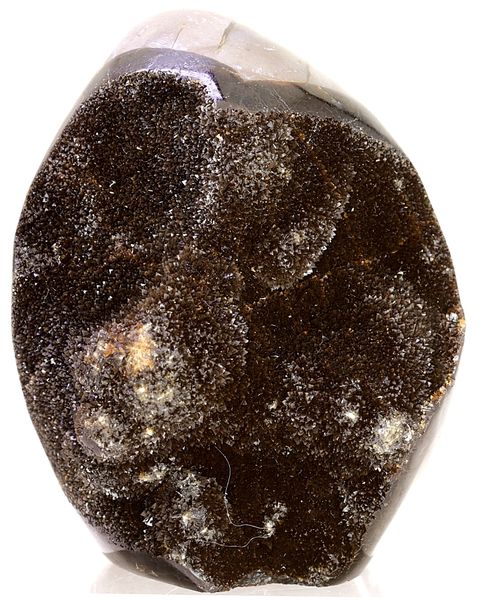 Hovedbilde Septarian (