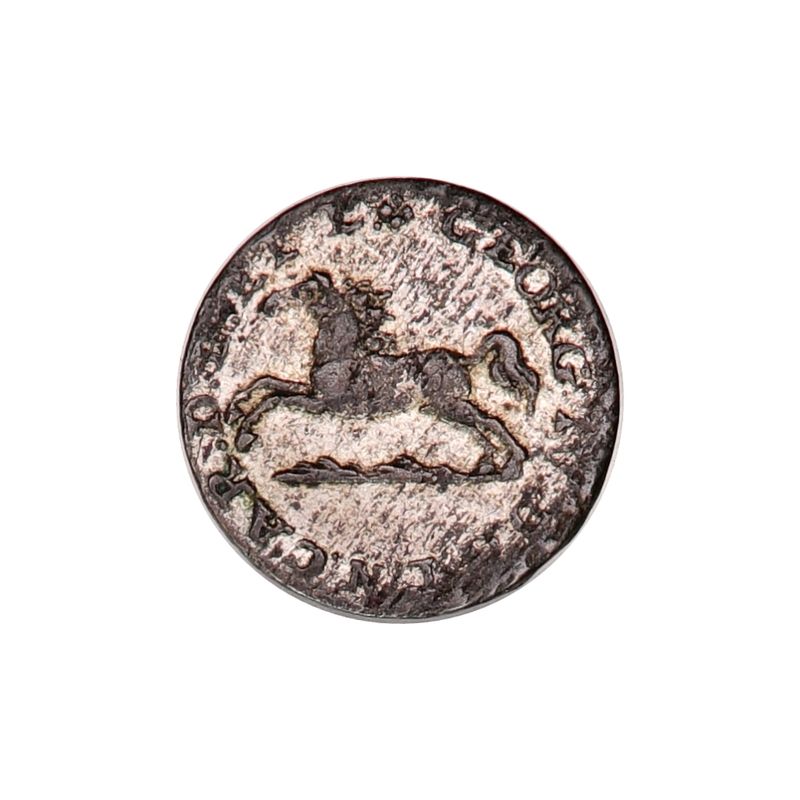 Tyskland, 4 pfennige 1823