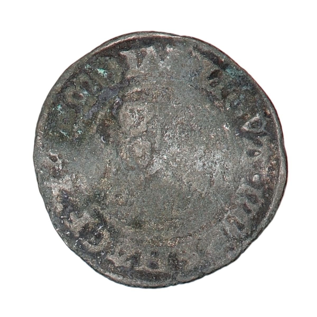 Frederik I, søsling 1523-1533