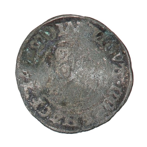 Hovedbilde Frederik I, søsling 1523-1533