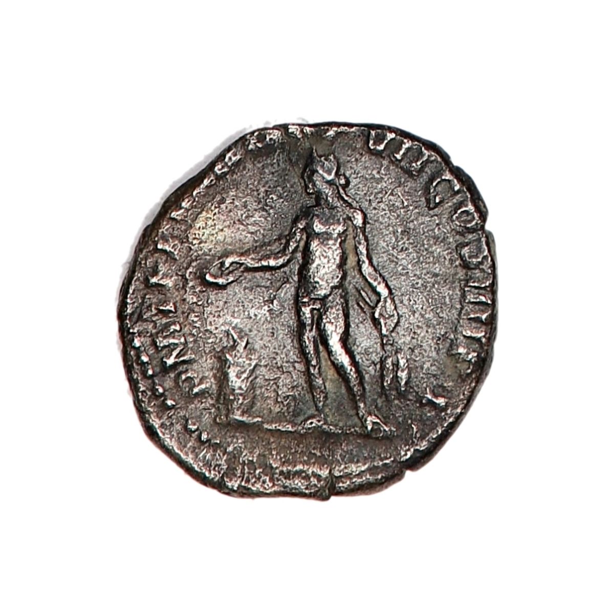 Commodus, denar, år 177-192