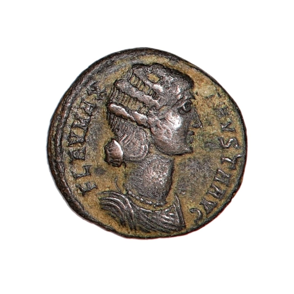 Fausta, centenionalis, år 324-326