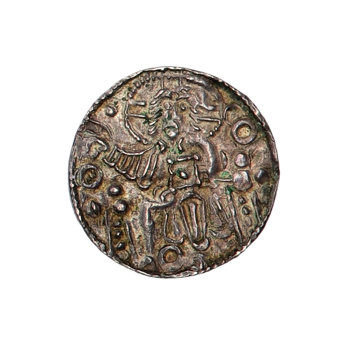 Danmark, Sven Estridsen, 1047-1076