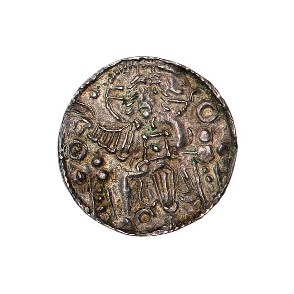 Hovedbilde Danmark, Sven Estridsen, 1047-1076