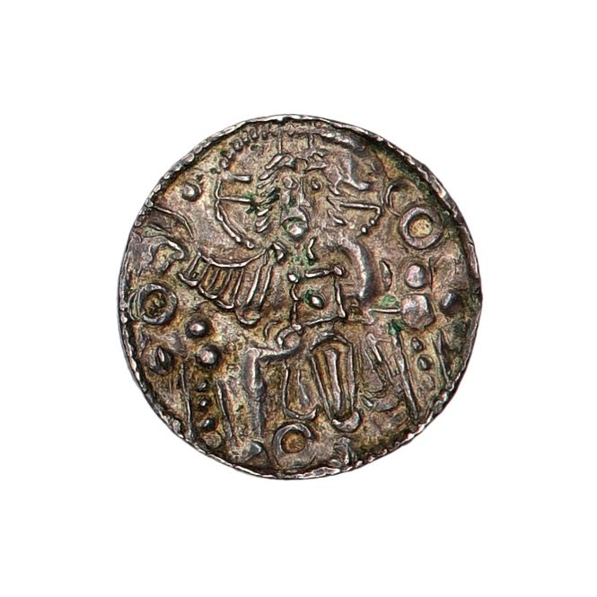 Hovedbilde Danmark, Sven Estridsen, 1047-1076