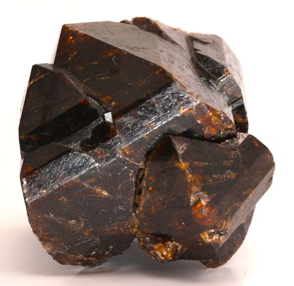 Hovedbilde Zirkon (limt) (Seiland, Finnmark)