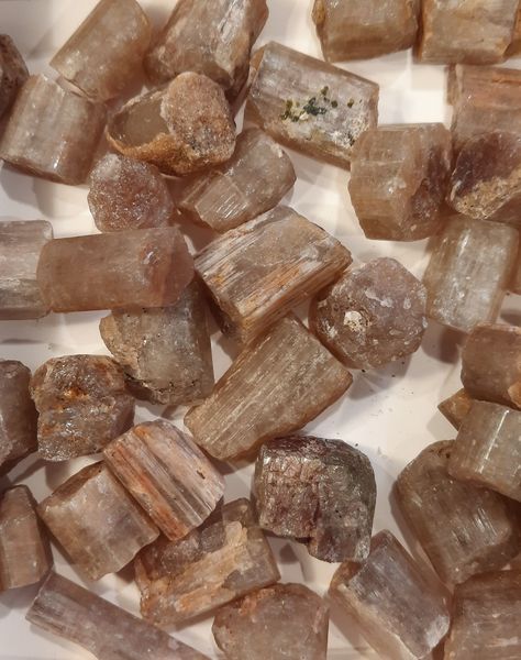 Hovedbilde Apatitt, Marokko, størrelse A