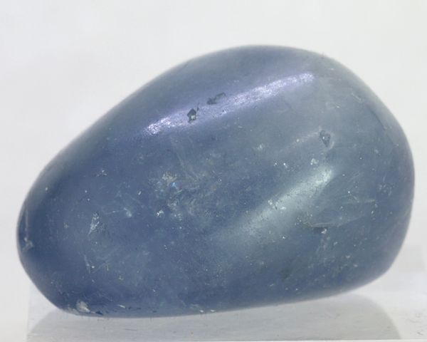 Hovedbilde Cølestin, tromlet