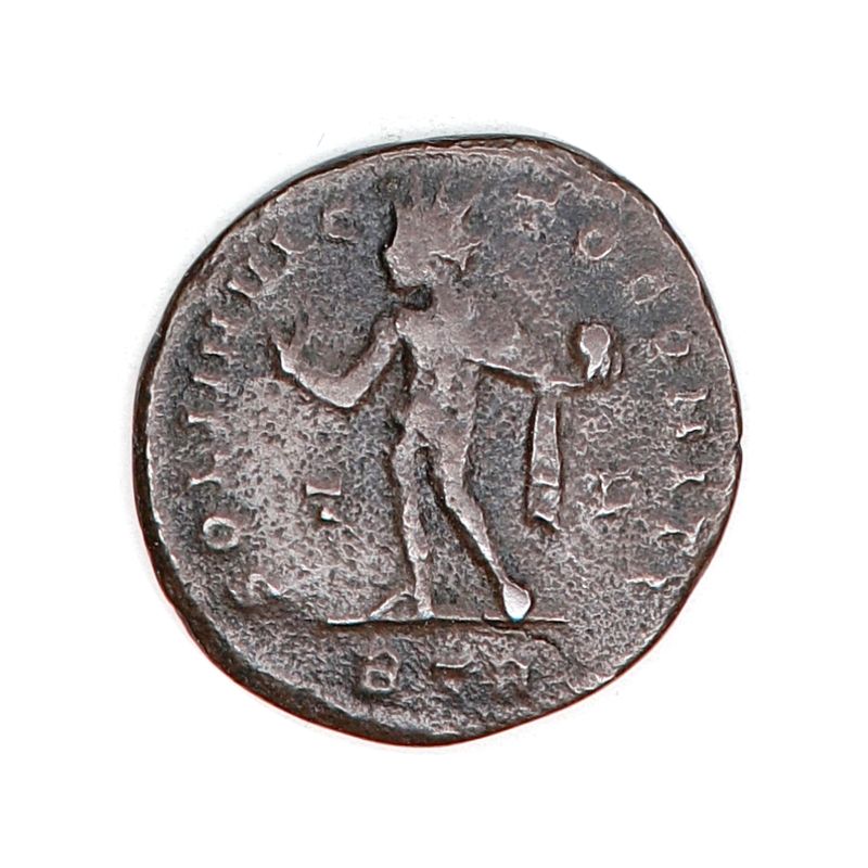 Constantin I, den store, år 307-337