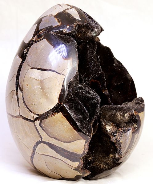 Hovedbilde Septarian (