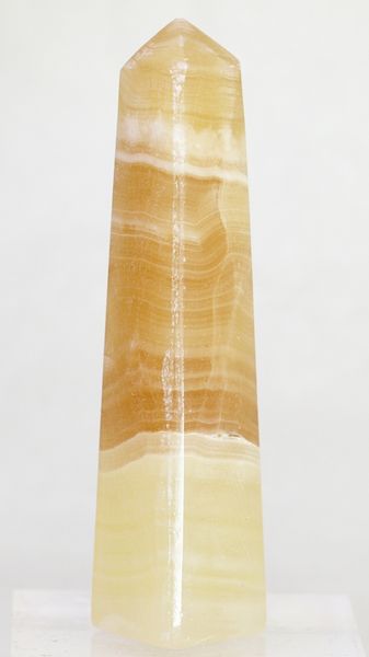 Hovedbilde Båndkalsitt, tårn, obelisk