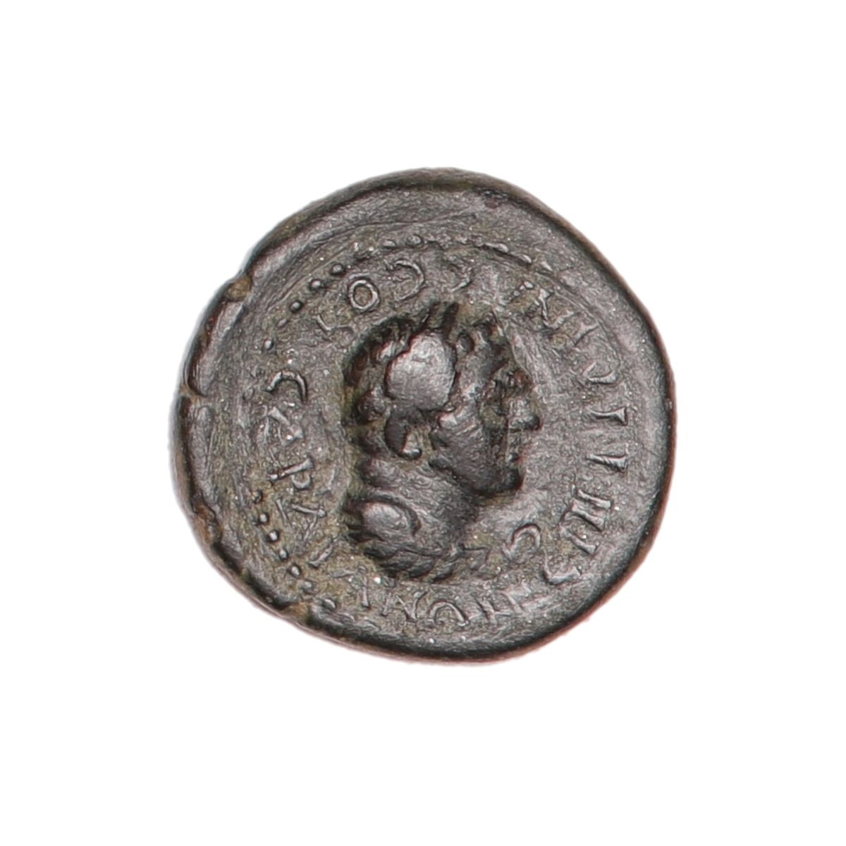 Vespasian, seier i Judea, 69-79