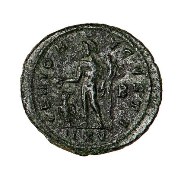 Hovedbilde Maximian II Daia, follis, 305-308